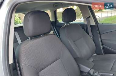 Универсал Opel Astra 2015 в 