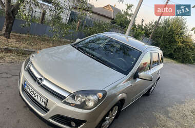 Универсал Opel Astra 2006 в Балте