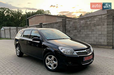 Универсал Opel Astra 2009 в 
