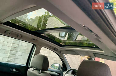 Универсал Opel Astra 2009 в 