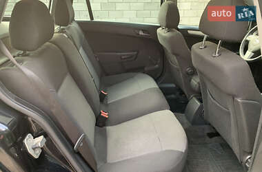Универсал Opel Astra 2009 в 