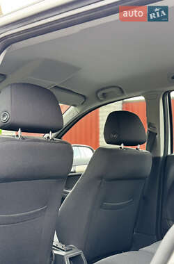 Универсал Opel Astra 2008 в 
