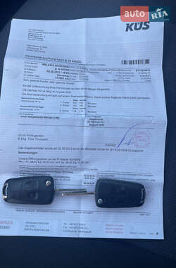 Хетчбек Opel Astra 2004 в 