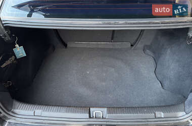 Седан Opel Astra 2007 в 