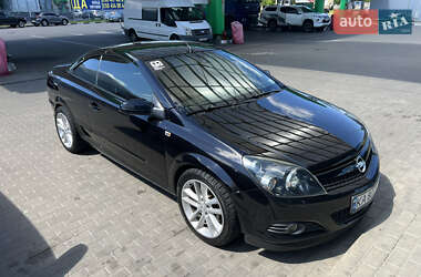 Кабриолет Opel Astra 2007 в Киеве