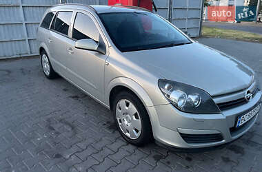 Универсал Opel Astra 2005 в 