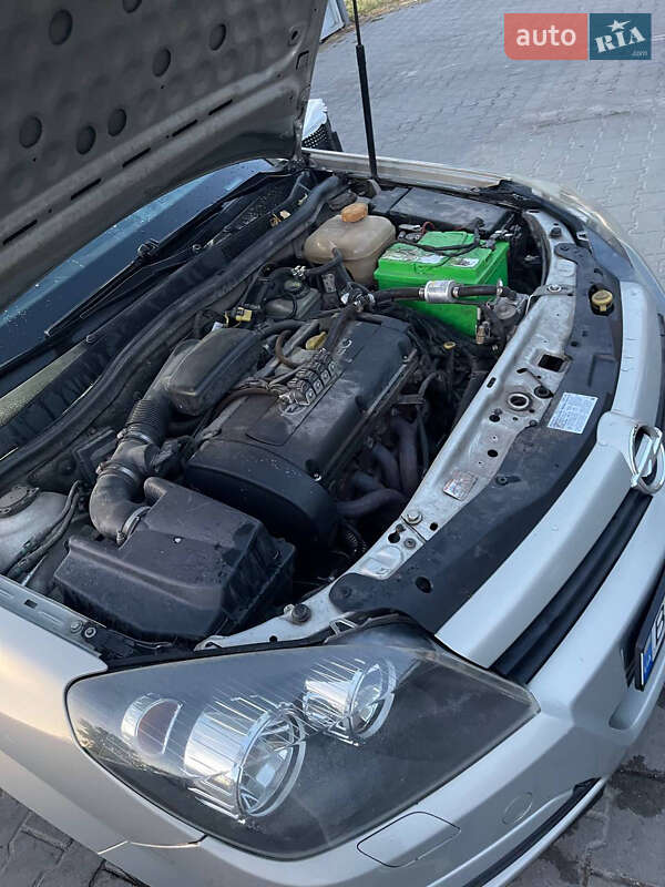 Универсал Opel Astra 2005 в Львове