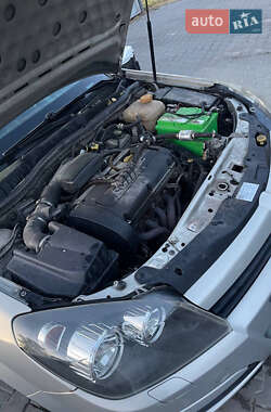 Универсал Opel Astra 2005 в 