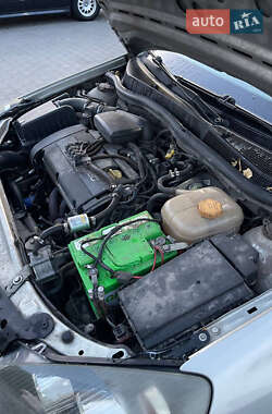 Универсал Opel Astra 2005 в 