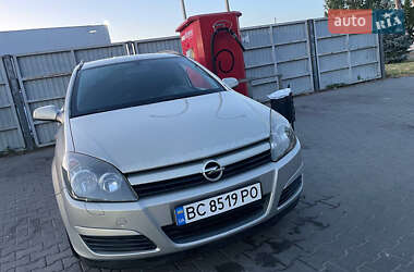 Универсал Opel Astra 2005 в 