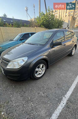 Хэтчбек Opel Astra 2009 в Харькове