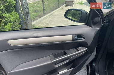 Универсал Opel Astra 2008 в 