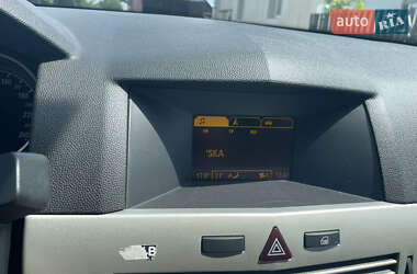 Универсал Opel Astra 2008 в 