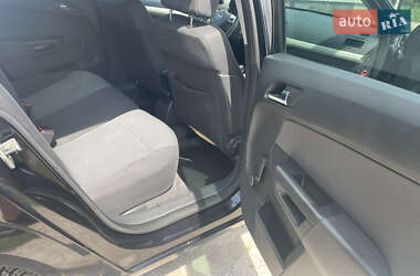 Универсал Opel Astra 2008 в 