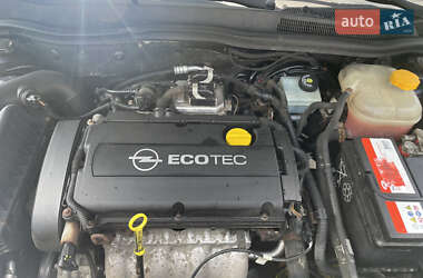 Универсал Opel Astra 2008 в 