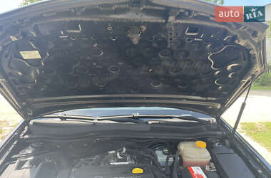 Универсал Opel Astra 2008 в 