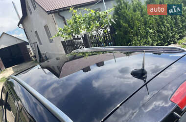 Универсал Opel Astra 2008 в 