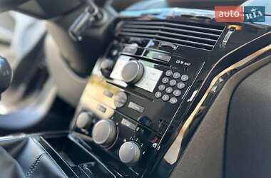 Универсал Opel Astra 2010 в 