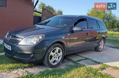 Универсал Opel Astra 2008 в 