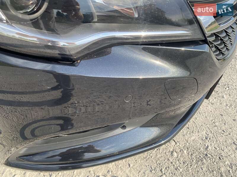 Универсал Opel Astra 2016 в Каменском