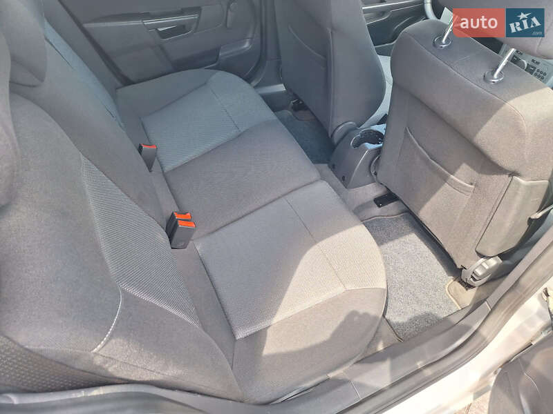 Универсал Opel Astra 2009 в Виннице