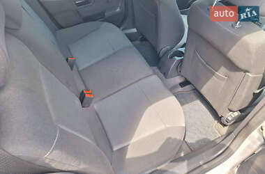 Универсал Opel Astra 2009 в 