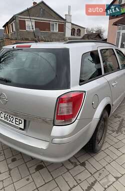 Универсал Opel Astra 2008 в 