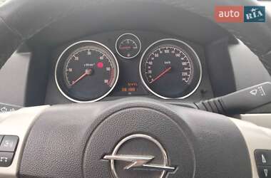 Универсал Opel Astra 2008 в 