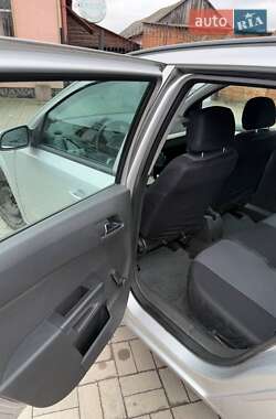 Универсал Opel Astra 2008 в 
