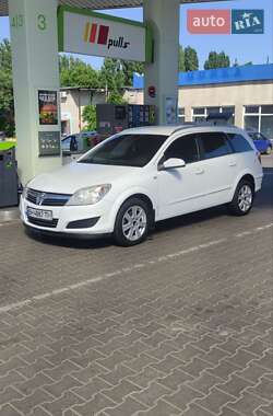 Універсал Opel Astra 2008 в Синельниковому