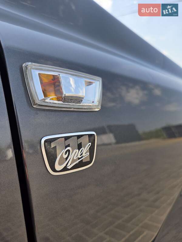 Универсал Opel Astra 2010 в Днепре