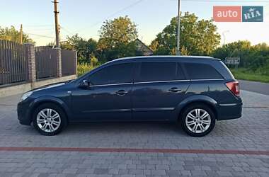Универсал Opel Astra 2008 в 