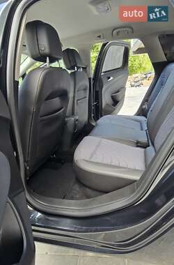 Универсал Opel Astra 2015 в 