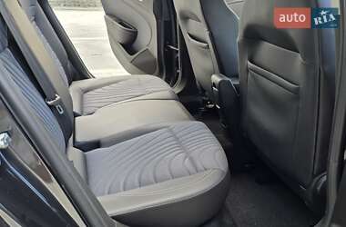 Универсал Opel Astra 2015 в 