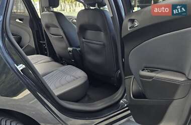 Универсал Opel Astra 2015 в 