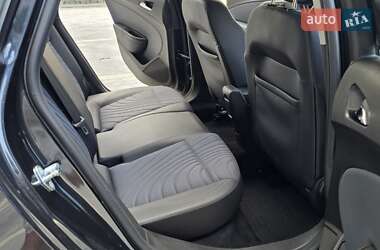 Универсал Opel Astra 2015 в 