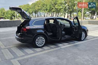 Универсал Opel Astra 2015 в 