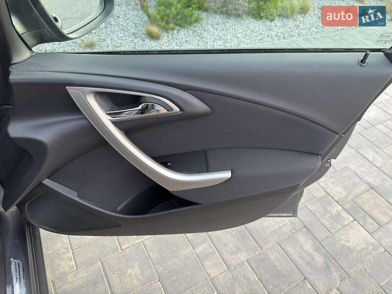 Універсал Opel Astra 2011 в Луцьку фото 28 Універсал Opel Astra 2011 в Луцьку