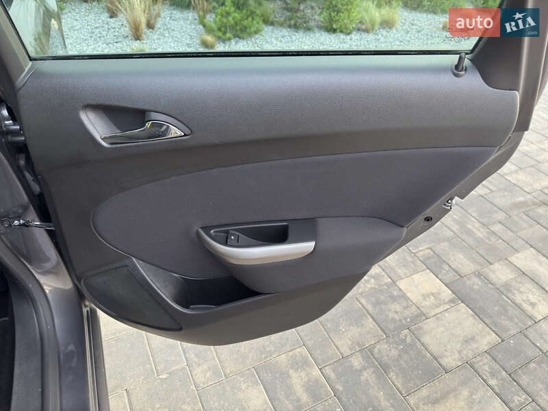 Універсал Opel Astra 2011 в Луцьку фото 27 Універсал Opel Astra 2011 в Луцьку