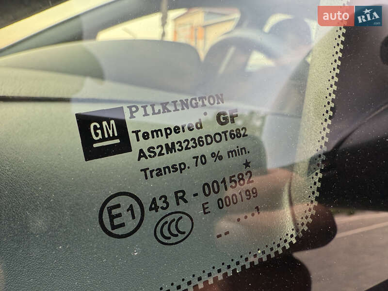 Універсал Opel Astra 2011 в Луцьку фото 34 Універсал Opel Astra 2011 в Луцьку