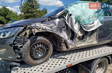 Универсал Opel Astra 2011 в 