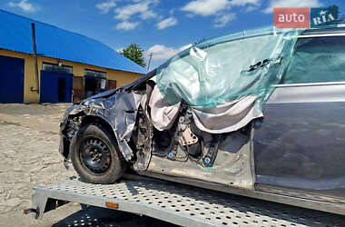 Универсал Opel Astra 2011 в 