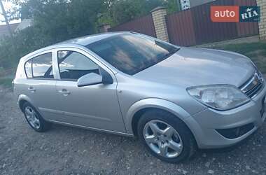 Хэтчбек Opel Astra 2007 в Жмеринке