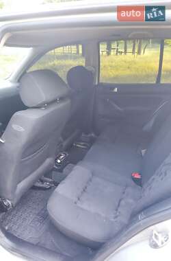 Седан Opel Astra 2006 в 