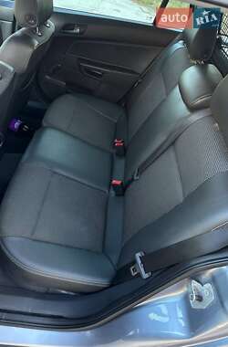 Универсал Opel Astra 2008 в 