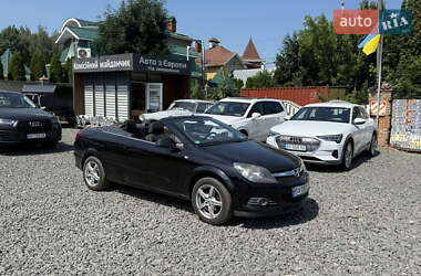 Кабріолет Opel Astra 2009 в Хмельницькому