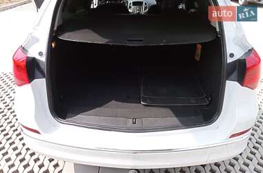 Универсал Opel Astra 2015 в 