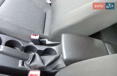 Универсал Opel Astra 2015 в 