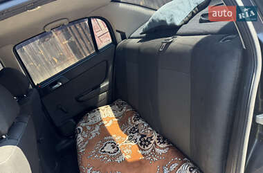 Седан Opel Astra 2008 в 