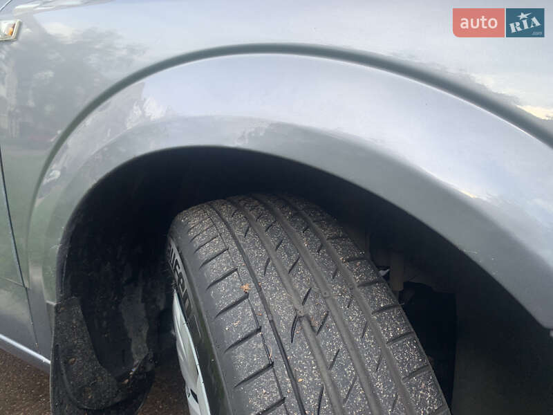 Универсал Opel Astra 2009 в Житомире